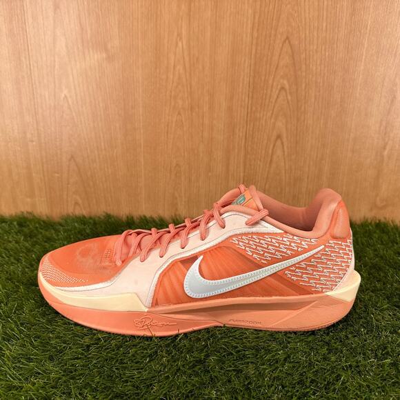 Nike Sabrina 2 Activate Basketball Shoes FQ2174-801 Women\'s 12.5 / Men\'s 11 main image 5
